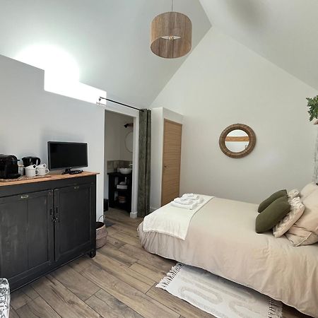 Aux 2 Girouettes Bed & Breakfast Merville  Bagian luar foto
