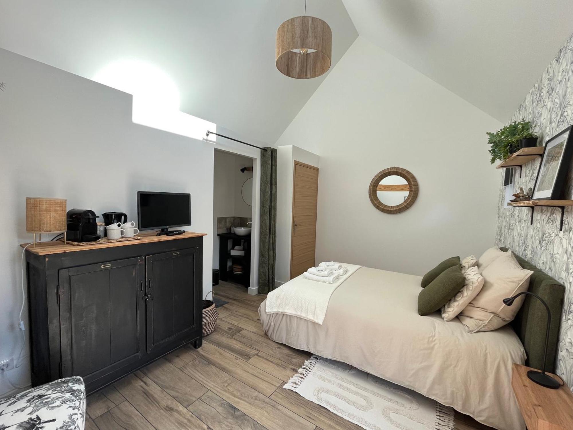 Aux 2 Girouettes Bed & Breakfast Merville  Bagian luar foto